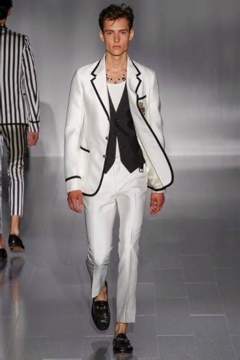 gucci moda uomo 2015|Gucci .